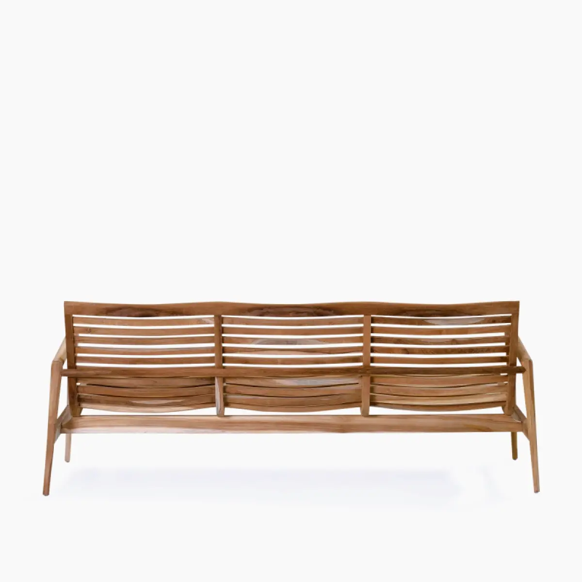 Teakbank  Melissa