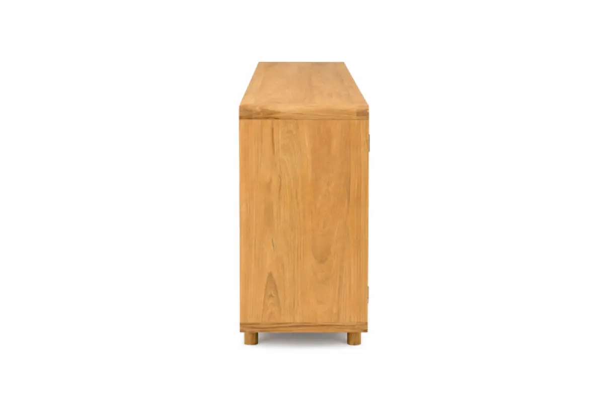 Teakholz Anrichte Ovit Zero