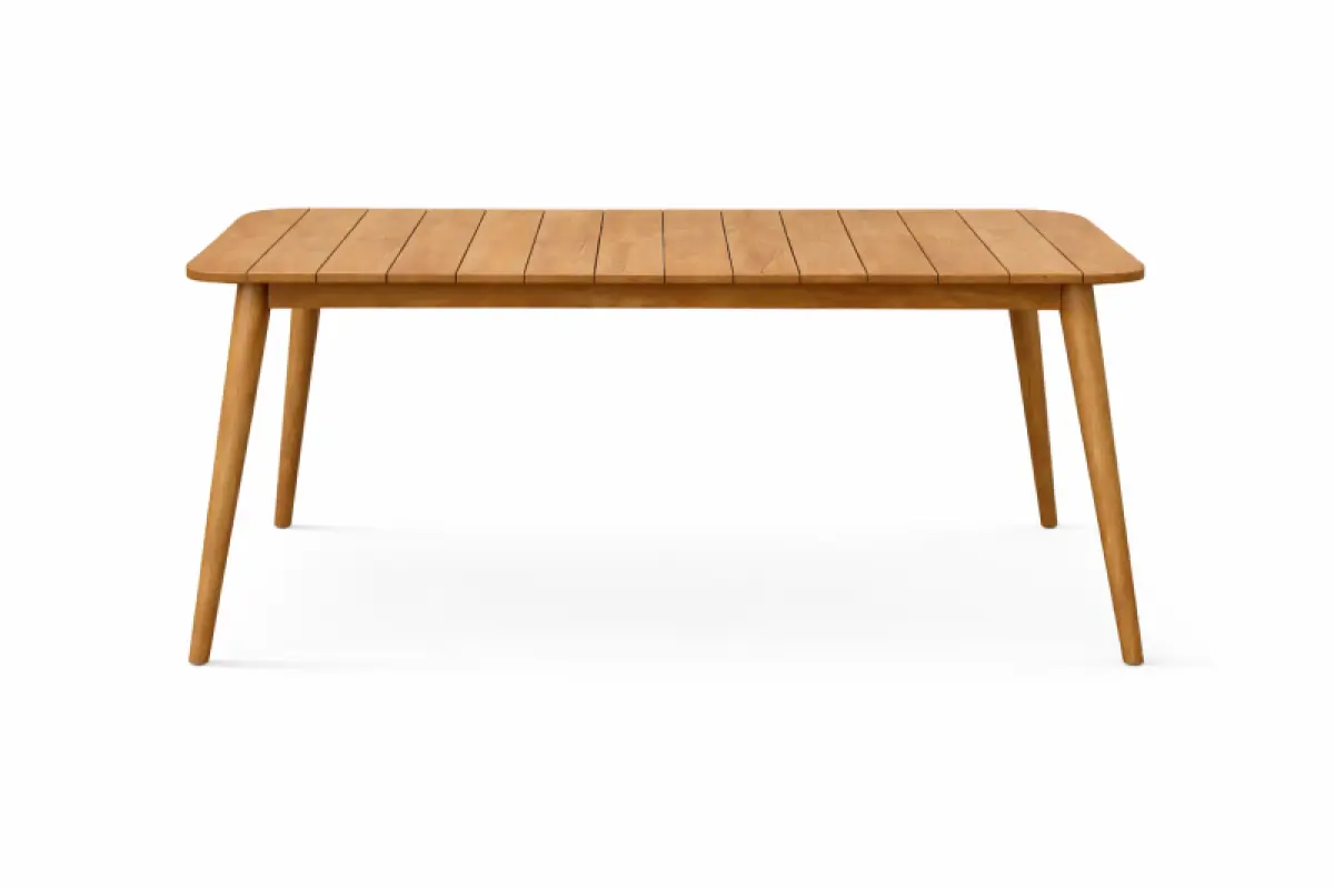 Teakholz Tisch Cordoba