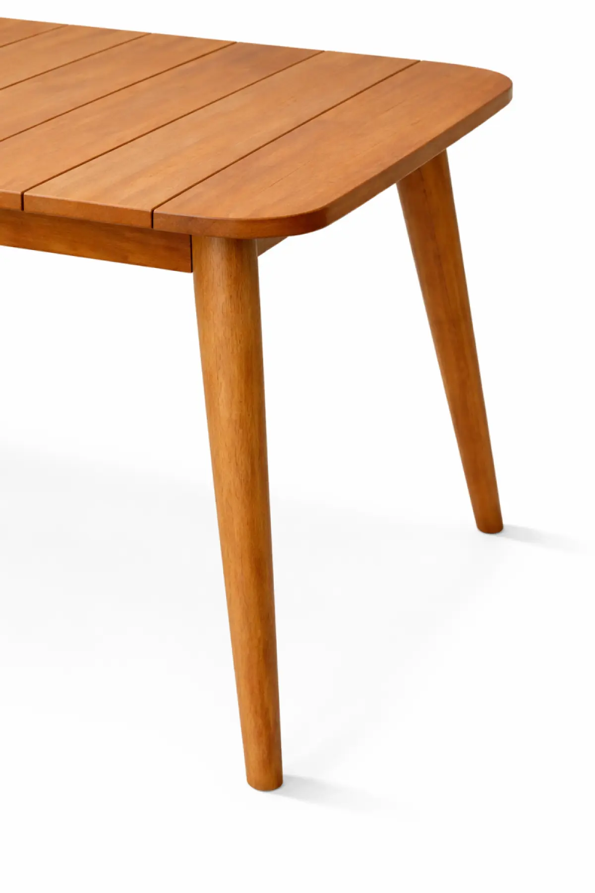 Teakholz Tisch Cordoba