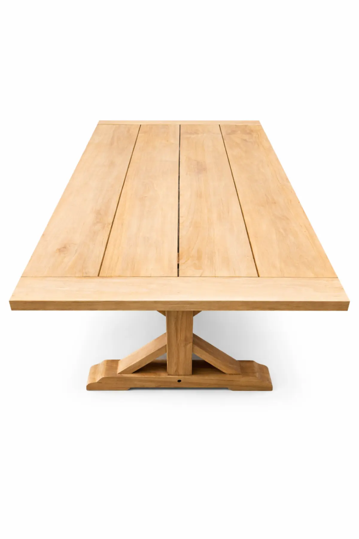 Teakholz Tisch Pienza