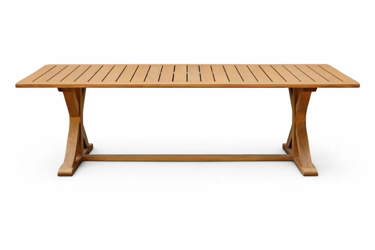 Teakholztisch Concord