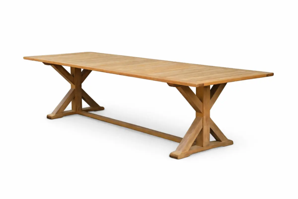 Teakholztisch Concord