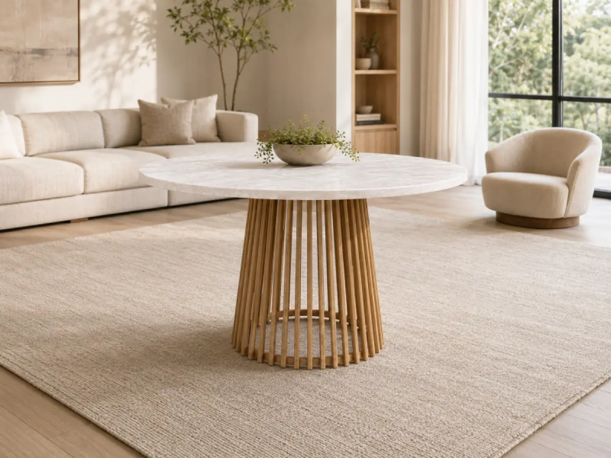Tisch Zero M 