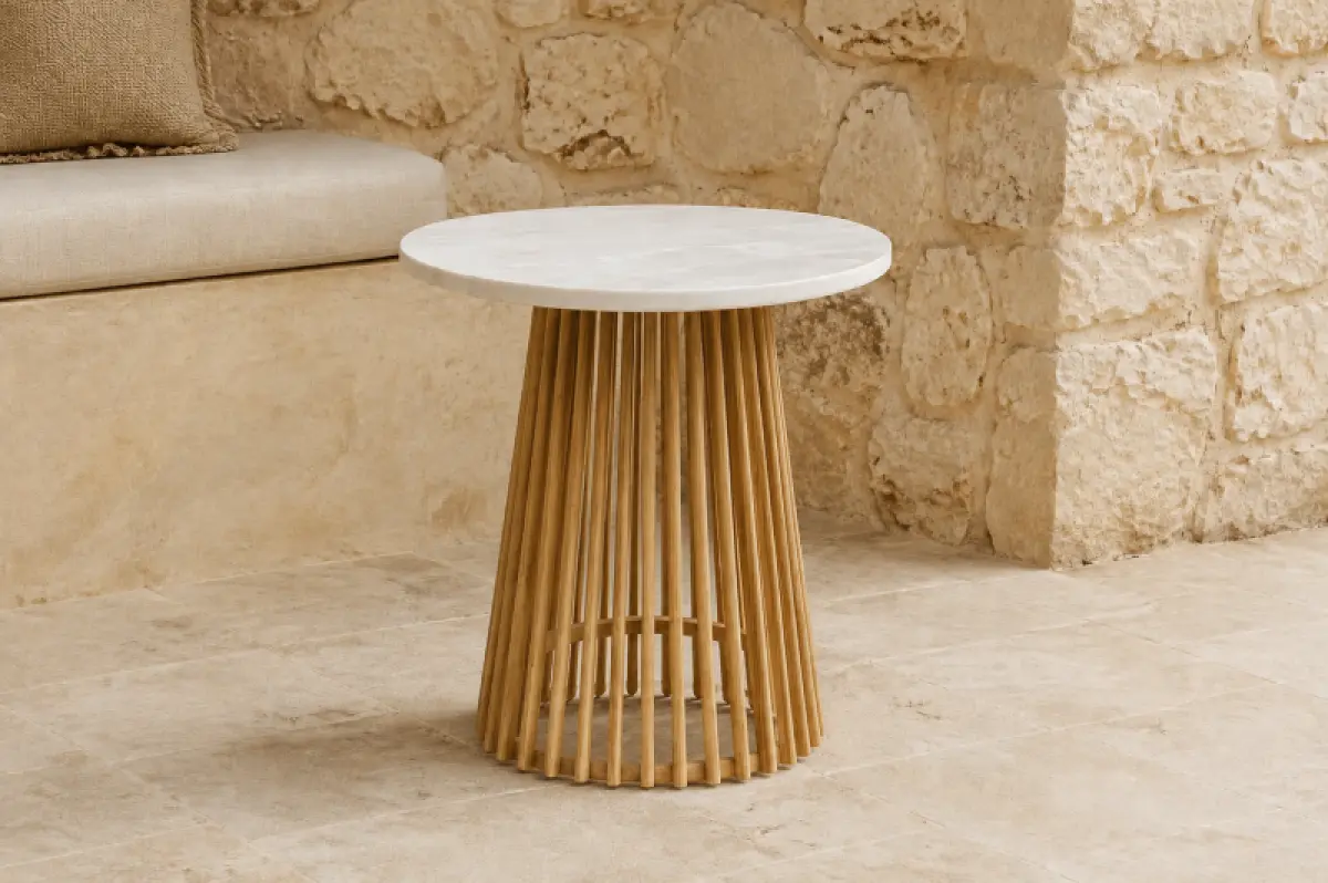 Tisch Zero M 