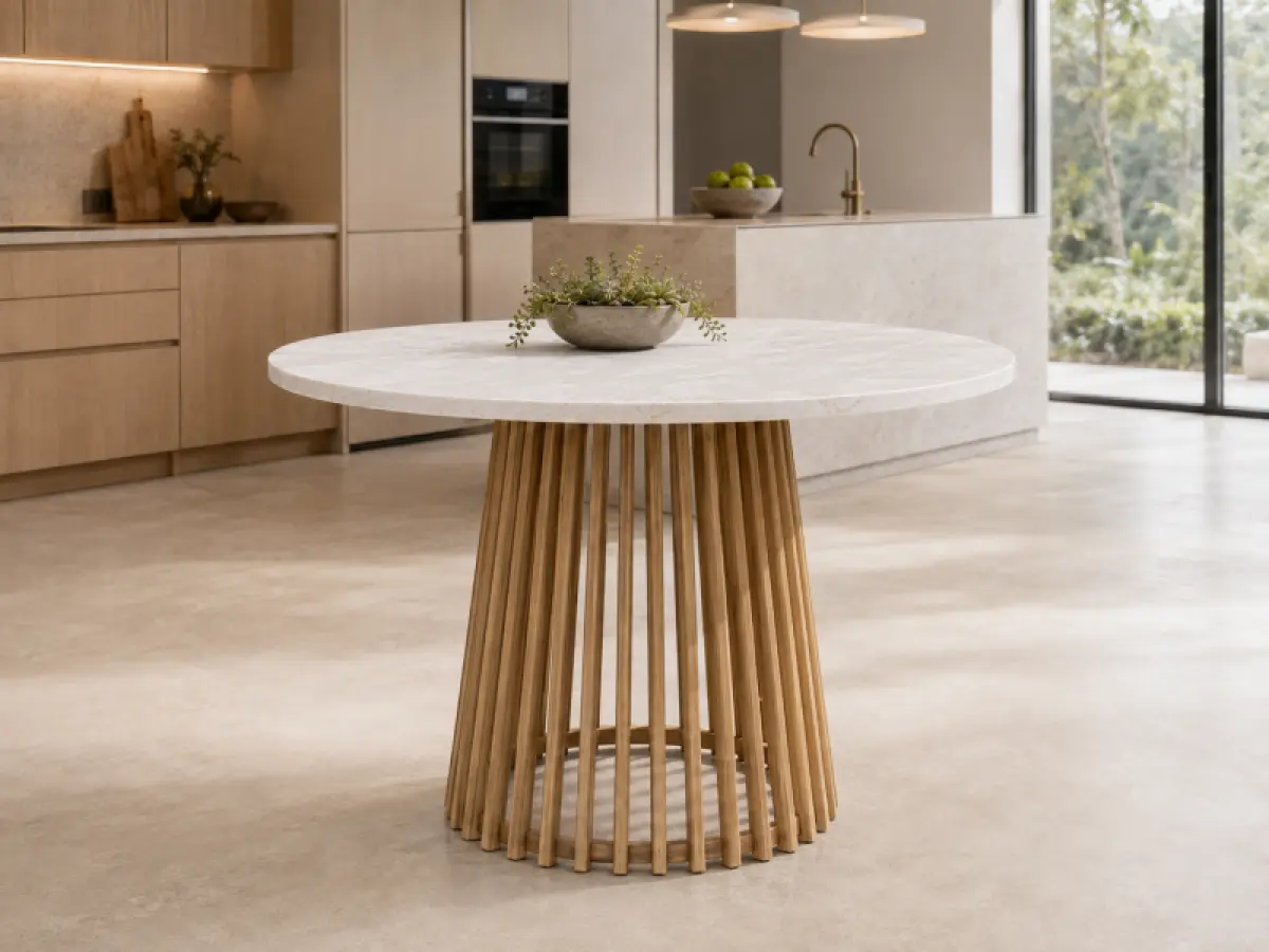 Tisch Zero M 