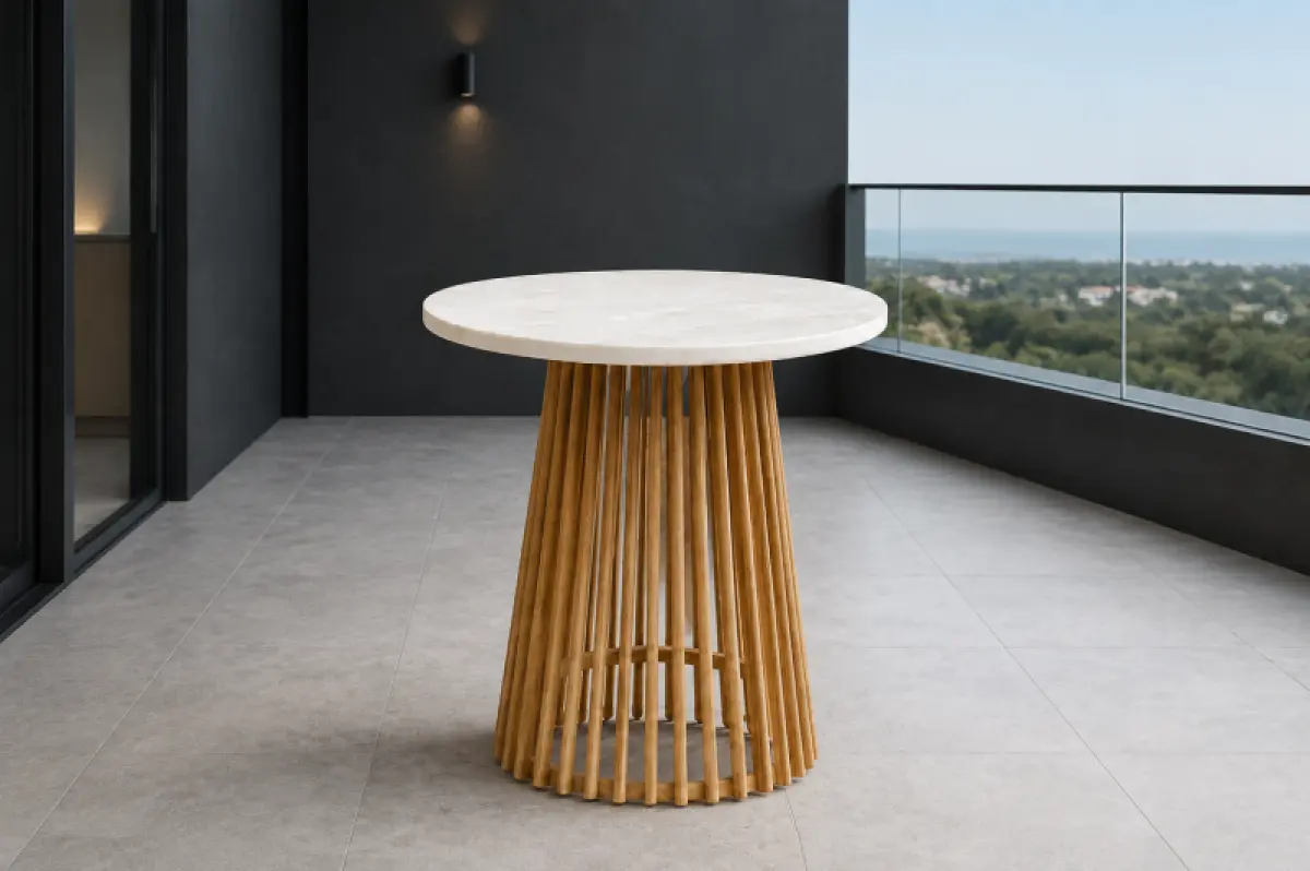 Tisch Zero M 