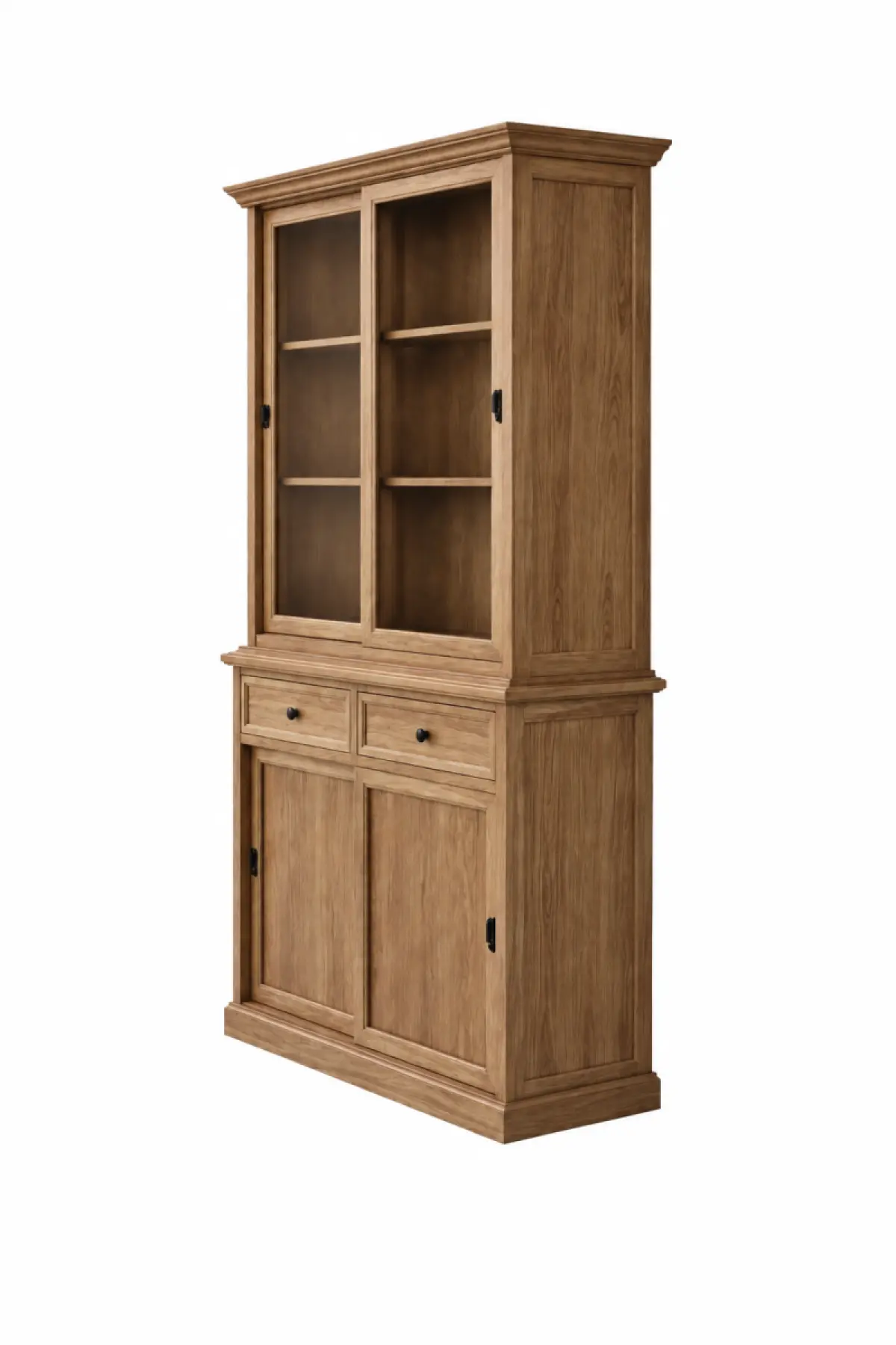 Vitrinen Schrank Malibu