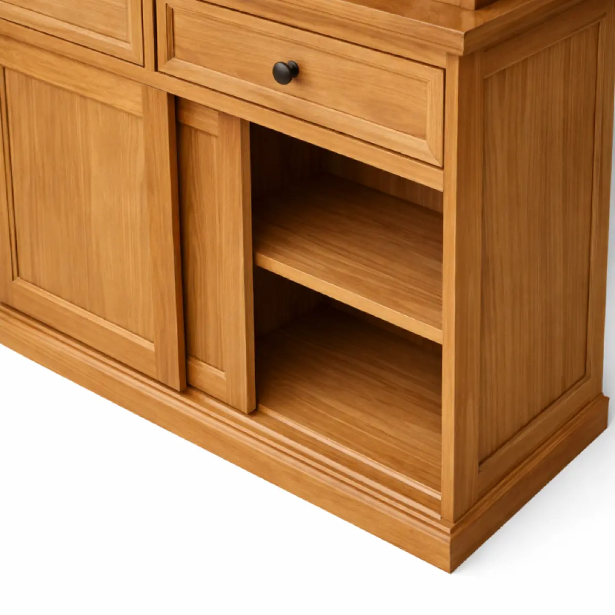 Vitrinen Schrank Malibu