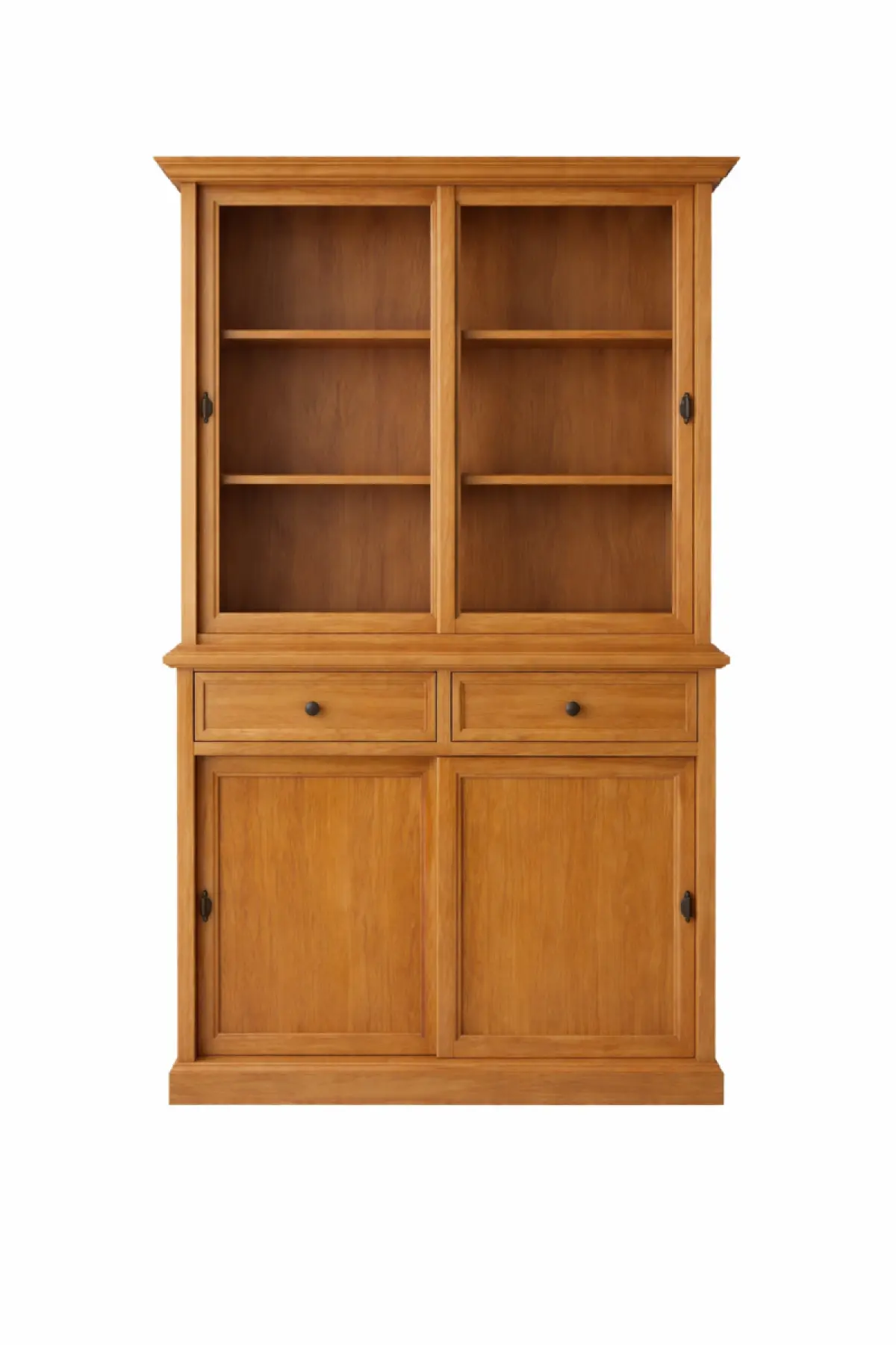 Vitrinen Schrank Malibu