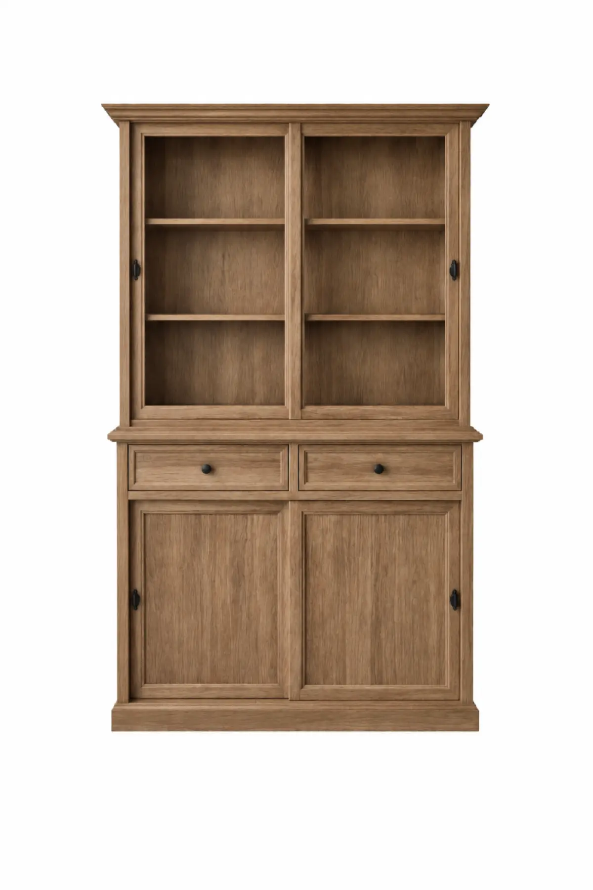 Vitrinen Schrank Malibu