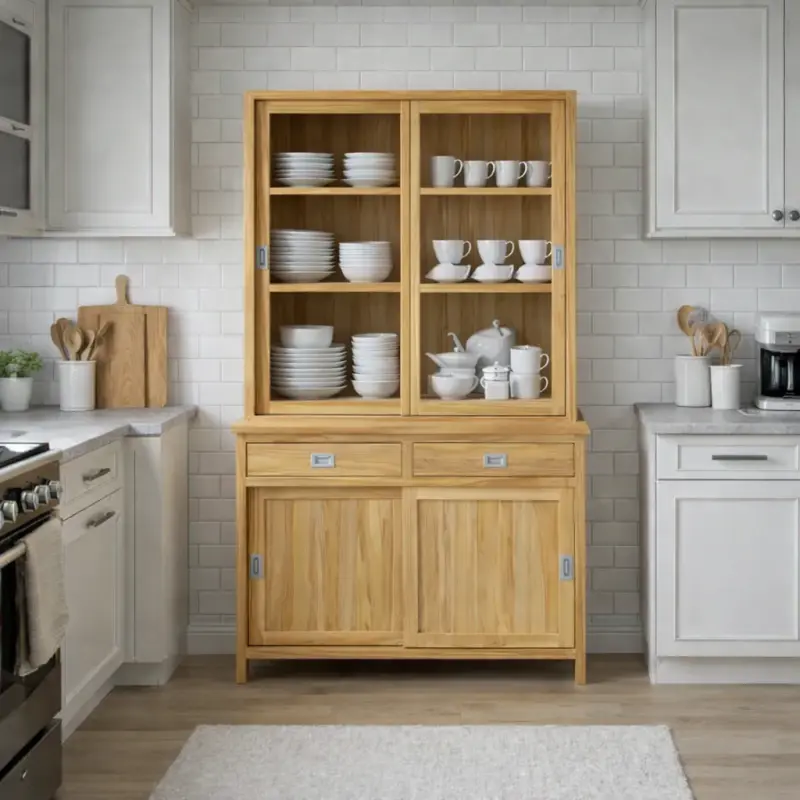 Vitrinenschrank Cordoba 