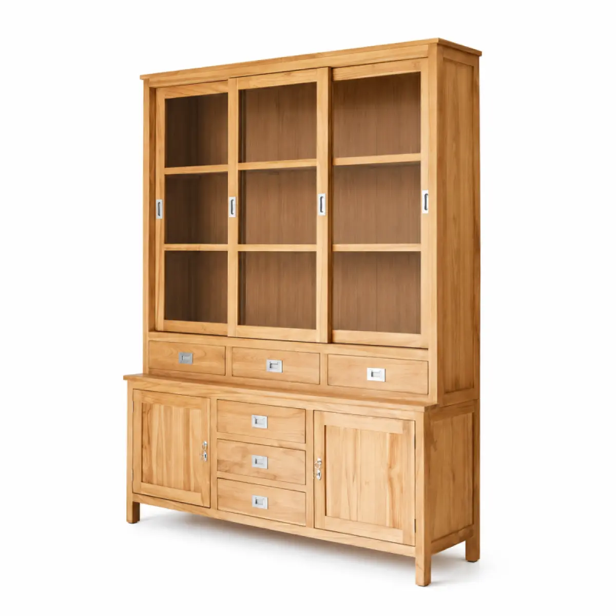Vitrinenschrank Cordoba XL