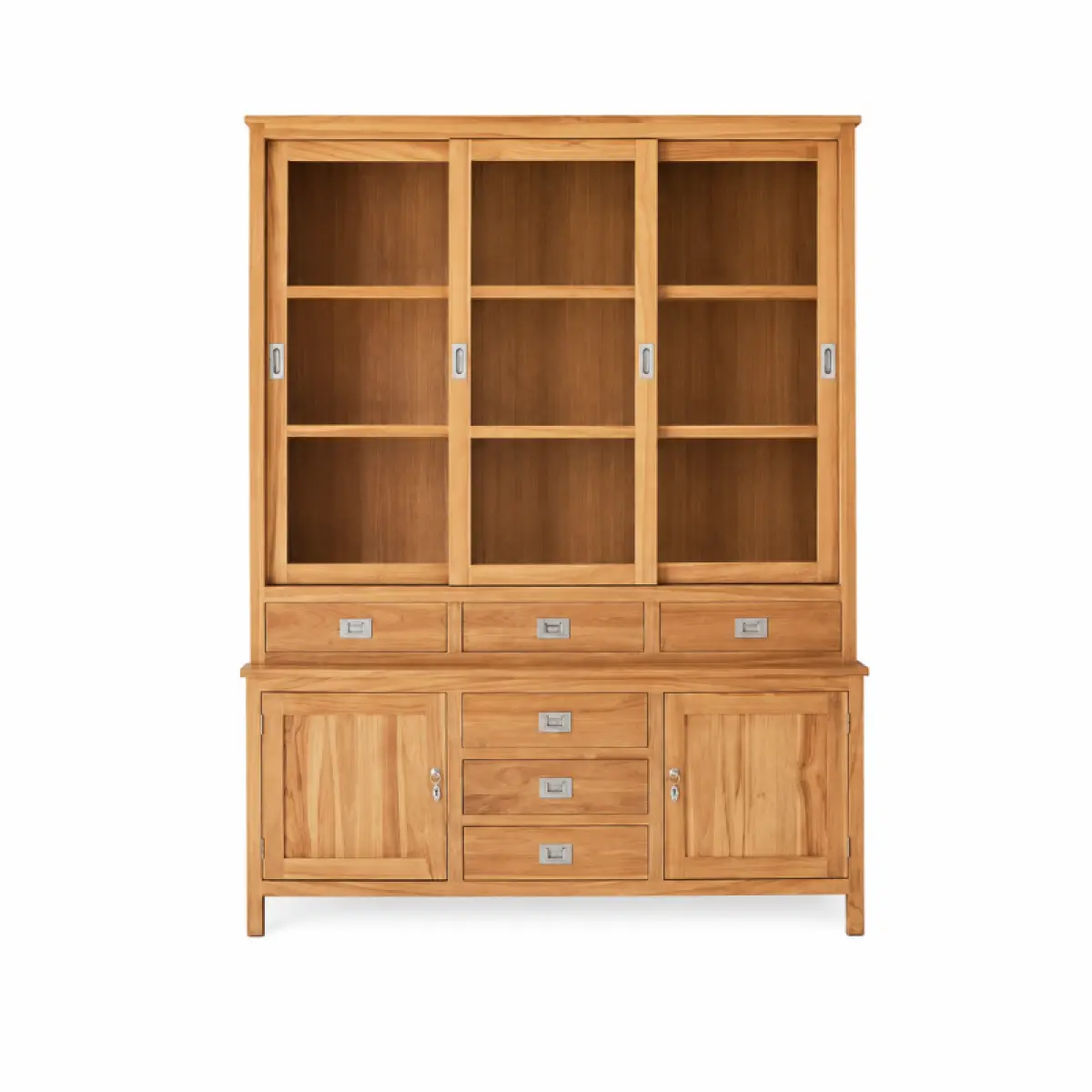 Vitrinenschrank Cordoba XL