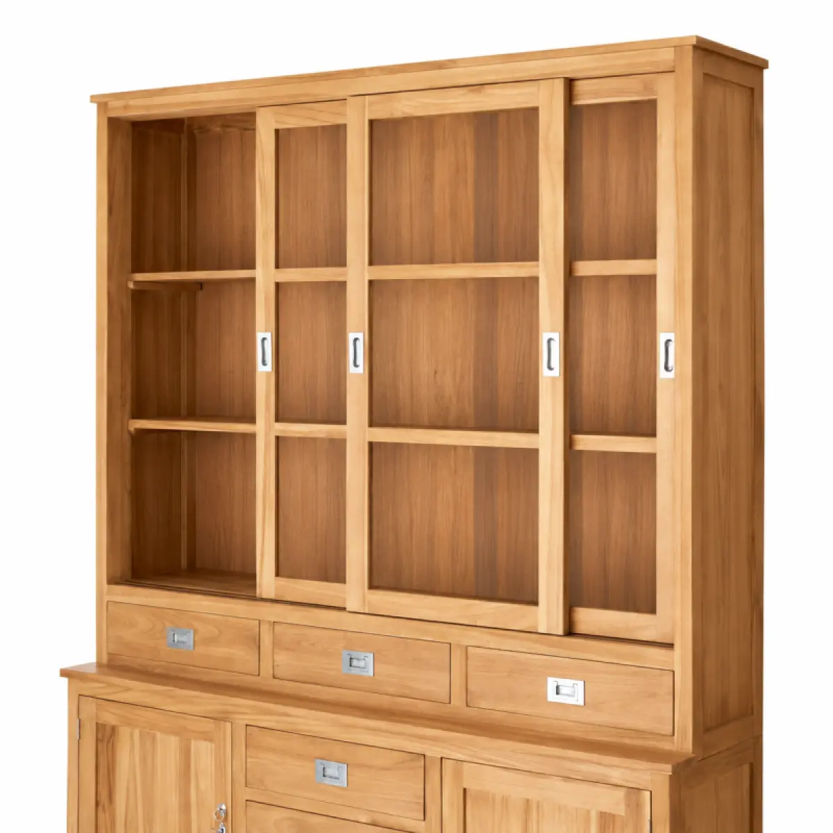 Vitrinenschrank Cordoba XL