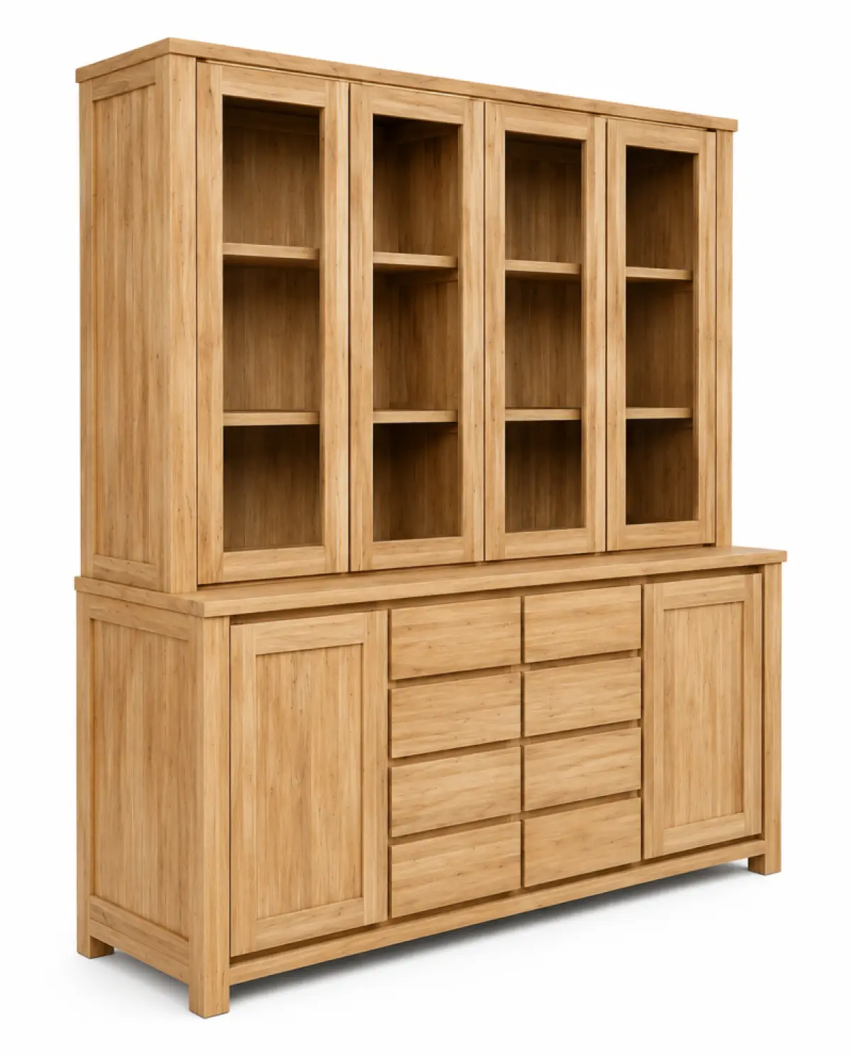 Vitrinenschrank Kampana