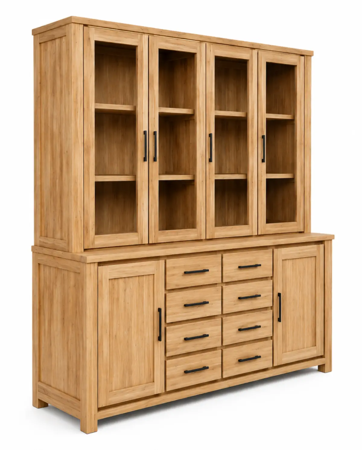 Vitrinenschrank Kampana