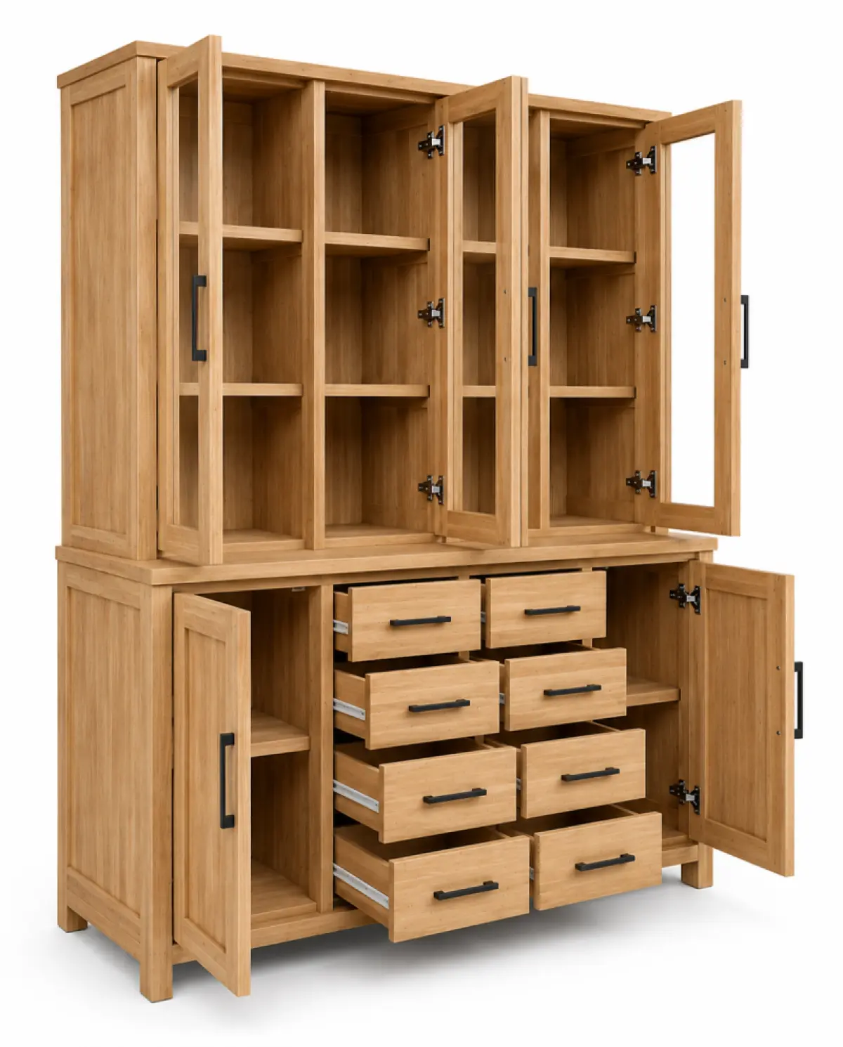 Vitrinenschrank Kampana