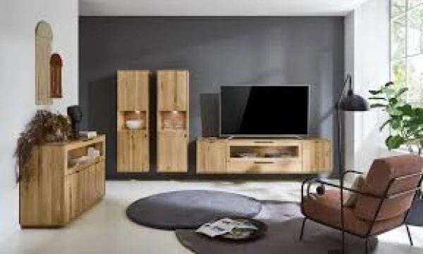 So pflegen Sie hochwertige Massivholzmöbel im Innenbereich richtig