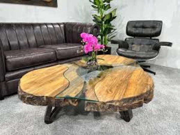 Warum Massivholzmöbel die beste Wahl für Wohnräume sind